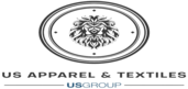 US Apparel Logo, US Group Logo, US Group, US Apparel, US Apparel and Textile, textile industry pakistan,
