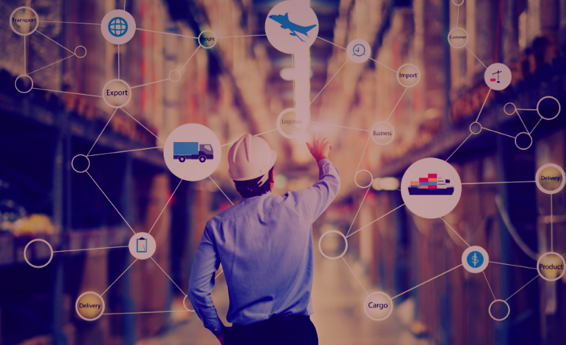 Supply Chain Optimization, Warehouse Operations Work Flow Simulations, Warehousing and Distribution System Design, Storage and Handling System Design, Supply Chain Suite Selection and Implementation, Establishing System and Work Instructions SOPs